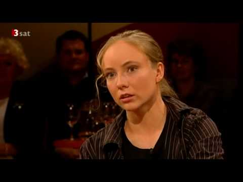 Hanna Poddig - man kann auch anders Leben.