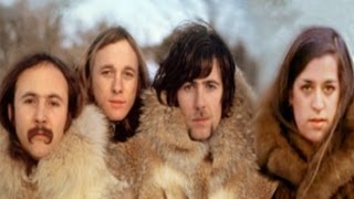 Crosby, Stills, Nash &amp; Elliot - Pre-Road Downs (1969 - extended play)