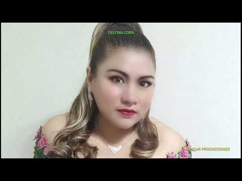 DELFINA CORA,DESDE COTABAMBAS-APURIMAC.
