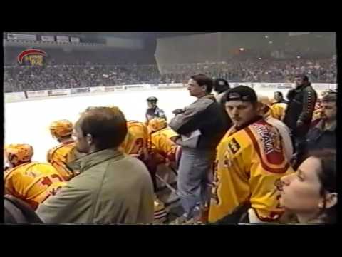 DVD - Hokejova univerzita - filmová procházka historií HC Dukla Jihlava