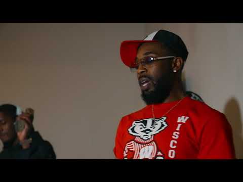 King Bando  - Tell Um (Shot By @RayShotItProductions )