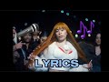 Ice Spice - In Ha Mood (LYRICS VIDEO)