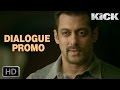 Too Much Fun Dialogue Promo Kick Salman Khan Jacqueline Randeep And Nawazuddin