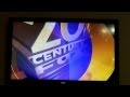 20th Century Fox Home Entertainment 2000 UK VHS Version From DVD