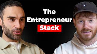 Australia's No.1 Biohacking Expert: Dopamine, Testosterone & The Dark Truth About Supplements