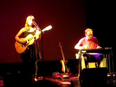 Emily Jane White - Liza Live in Bristol 2010