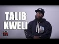 Talib Kweli: Kanye Turned to Jesus After He Got in Trouble with Black Community (Part 8)