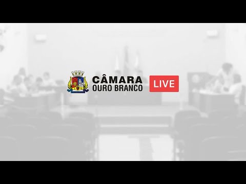 Sessão Ordinária 14/04/2026