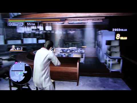 Yakuza: Dead Souls playthrough pt62