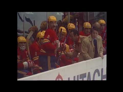 21 04 1977 WC Romania Sweden