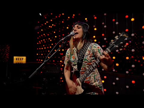 LEMON BOY - Full Performance (Live on KEXP)