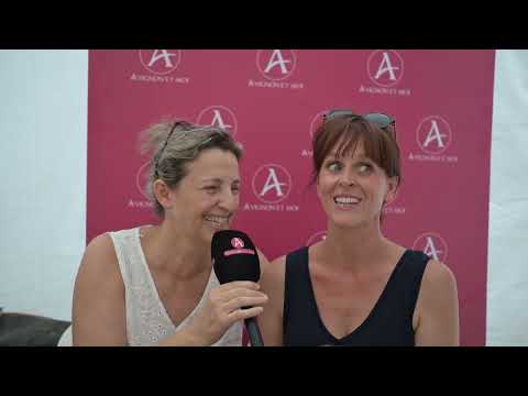 Interview : Tout le bonheur du monde