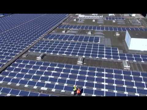 SolarAccess de zonne-energie leverancier van Wieckse.