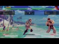R Mika corner target combo frame kill