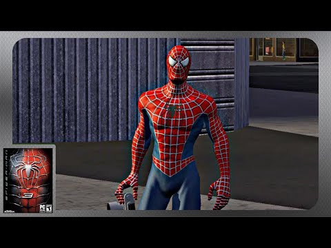 Spider-Man 3 | Part 3 - The Lizard Part 1: In Search of the Lizards