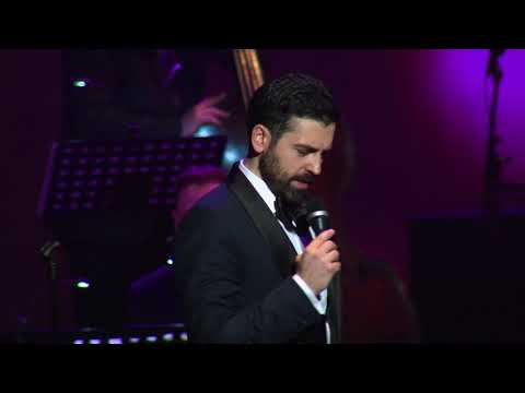 Pavle Kamiloski - Fly me to the moon (Live Cover)