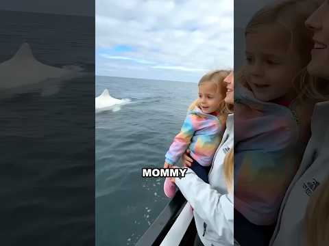 She Dropped Her Shoe in the Ocean... Then THIS Happened 😱