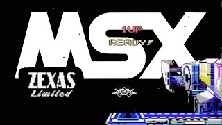 Zexas Limited MSX