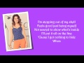 Laura Marano (Austin & Ally: "Turn It Up ...