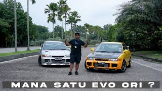 Download lagu 199GARAGE VLOG:KETE BARU NIM?WIRA KE EVOLUTION ORIGINAL NI? mp3