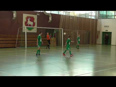 FC Lesznowola 2006 - AGAPE II BIAŁOŁĘKA 2006