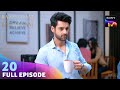 Virat ने Ankita से माँगी Breakup की Advice Raisinghani Vs Raisinghani Ep 20 Fu