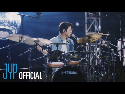 DAY6(데이식스) "Welcome to the Show" LIVE CLIP (with My Day ver.)
