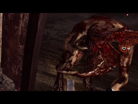 Survivor Gameplay | vs Demogorgon | Garden of Joy | No Commentary | Dead by Daylight