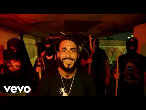 DMT Alpy, Thats Creep - Arrival