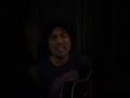 Papon Beautiful Singing With Guitar live video