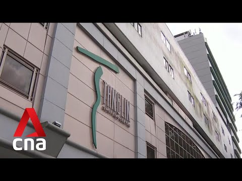 Tanglin Shopping Center vendido por S$ 868 milhões na 4ª tentativa de venda coletiva