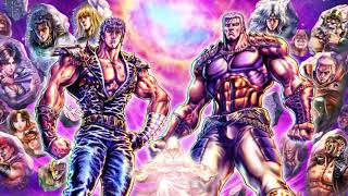 Hokuto no Ken : Legends ReVIVE : opening Best Version HQ