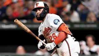 Emmanuel Rivera 2024 Highlights!