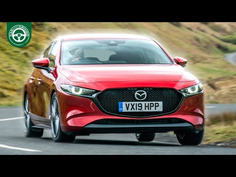 Mazda 3 2019 - FULL REVIEW