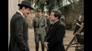 Enjoy Heather S.'s interview with Goran Visnjic about Fatima video