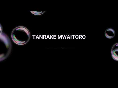 Iangoan bwain te maiu aio**** Cover by Auatabu