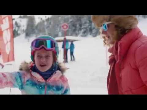 Snowlidays (2019) Trailer