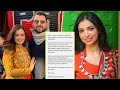 Kanika Dhillon Gets DRAGGED In Dia Mirza And Sahil Sangha S DIVORCE Posts A Clarification