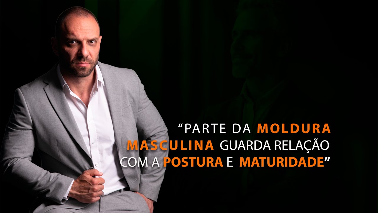 O PODER do VSM e a diferença de IDADE entre homens e mulheres