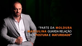 O PODER do VSM e a diferença de IDADE entre homens e mulheres