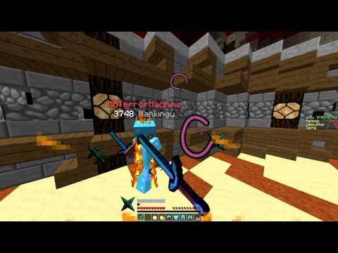 PvP #23