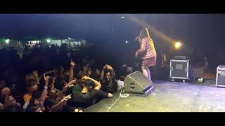 Download lagu Bebini Tiga - Cover Dessy Olivia - Pintas Keladan mp3