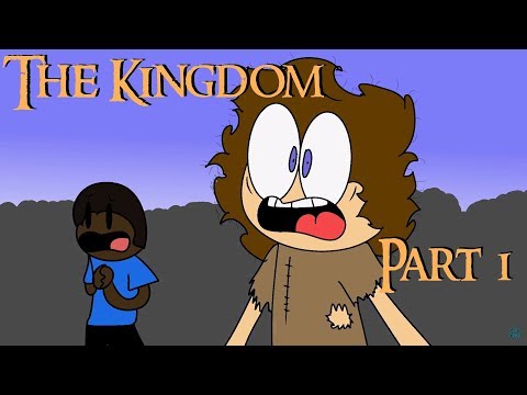 The Kingdom | Part 1 (Ft. Mateo Toons) // Animated Story