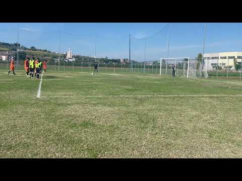 Emilia-Romagna - Giovanissimi Provinciali U14 Forli Cesena B G5 - Savignanese vs Junior Gatteo