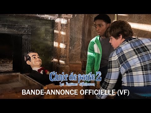 Bande annonce