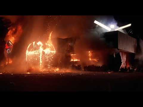 The End of The Players Club ~ The Players Club (1998)