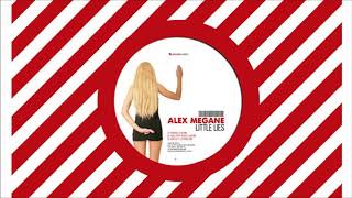 Alex Megane - Little Lies (Club Mix) (2005)