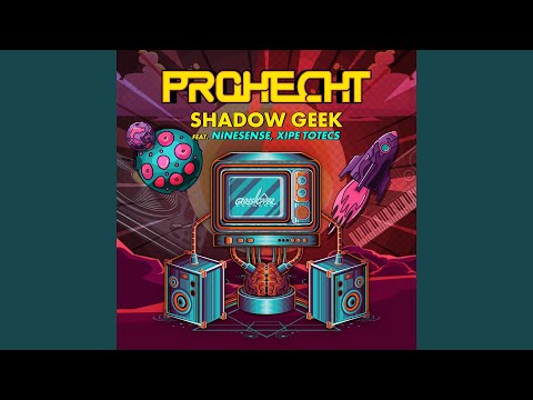 Move It (feat. Xipe Totecs)