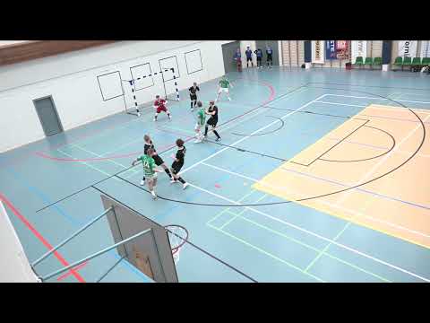 Miesten Futsal-Liiga: ToPV - Riemu 21.10.2023