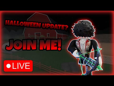 🔴MM2 1V1 Tournament LIVE With Viewers!!!... (WIN = GODLY) Join🔴